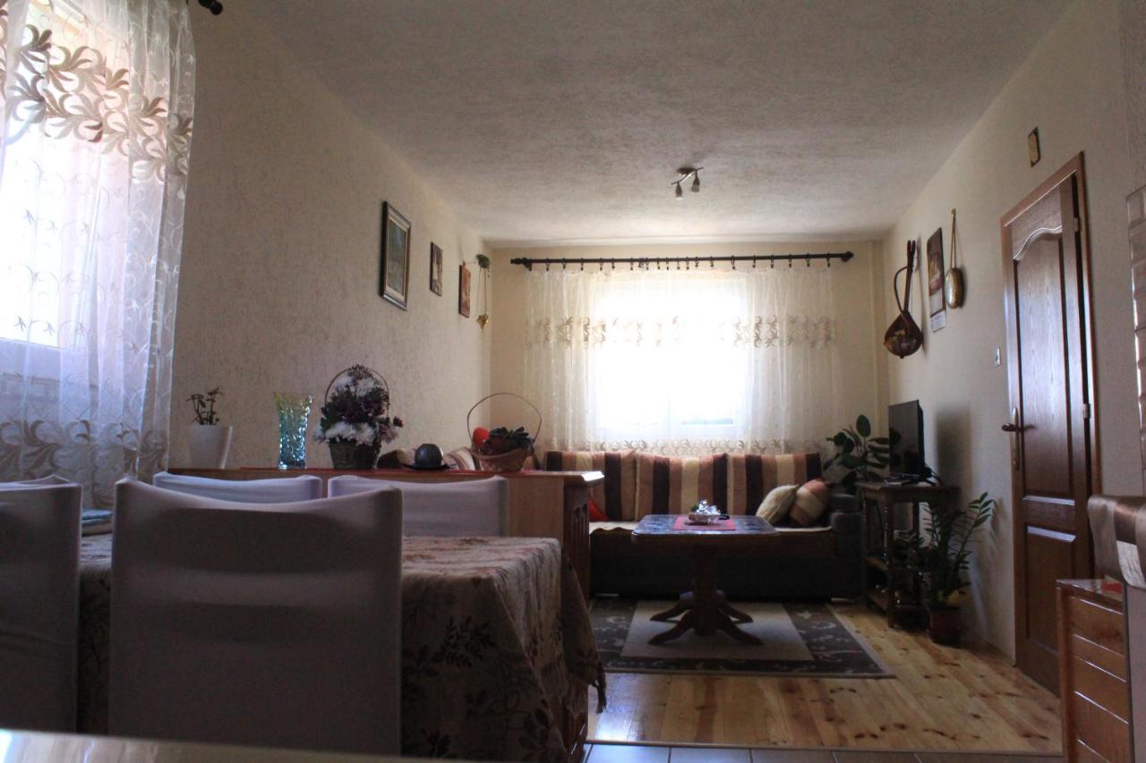 Apartment Mountain Dream جابلياك المظهر الخارجي الصورة