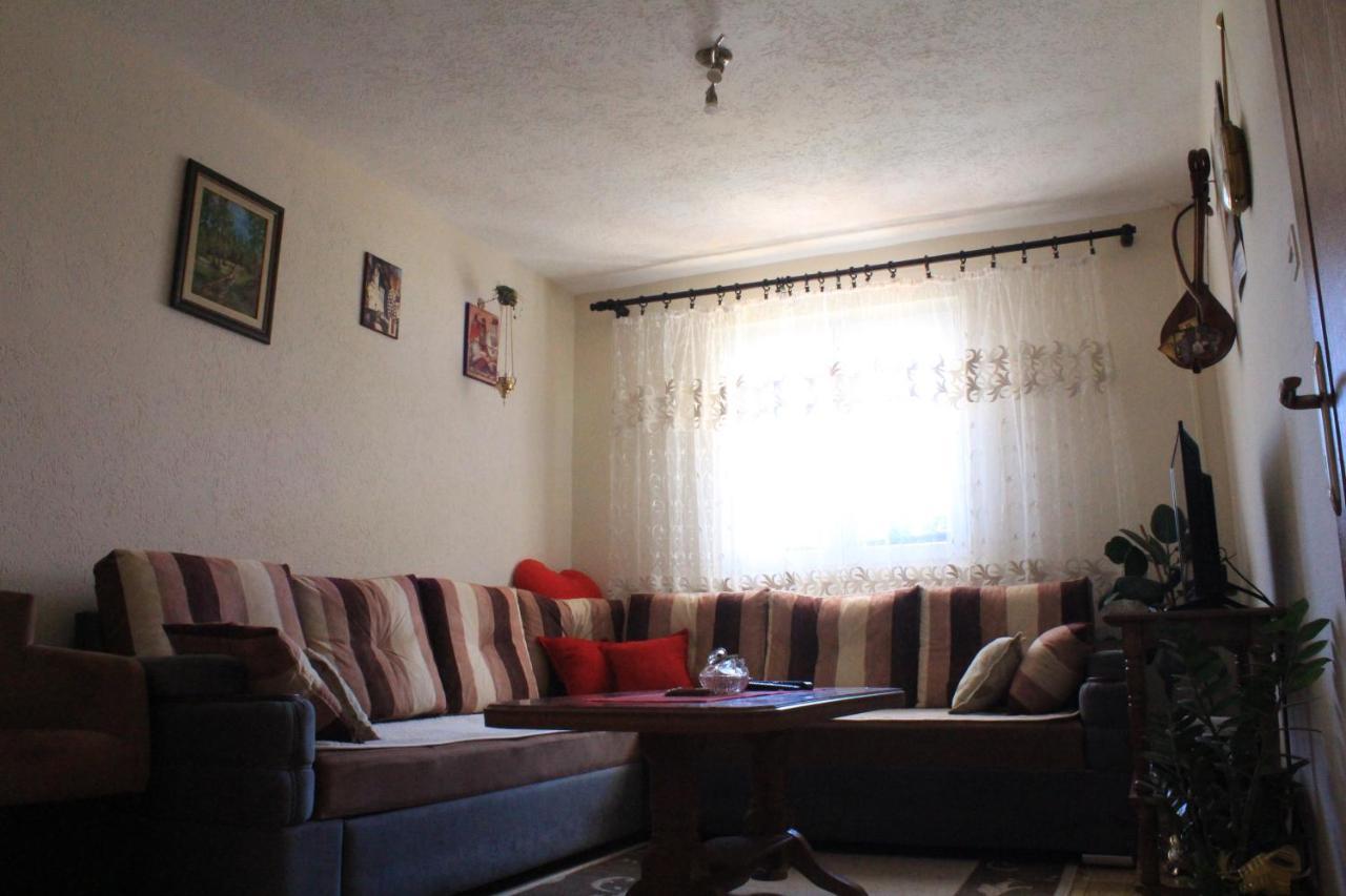 Apartment Mountain Dream جابلياك المظهر الخارجي الصورة