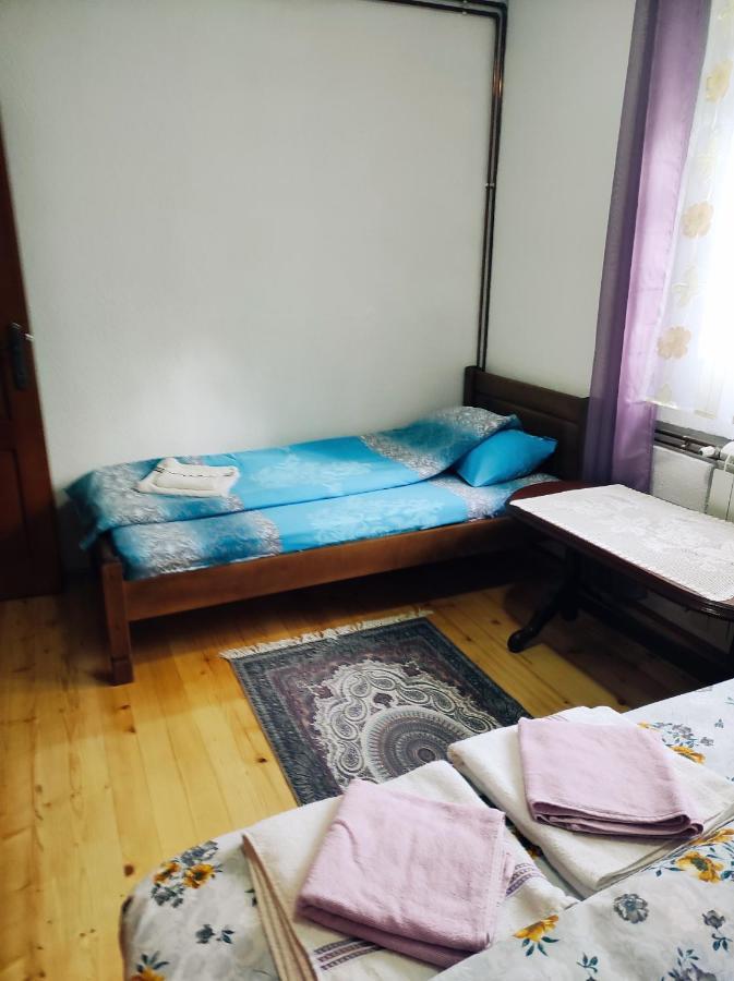Apartment Mountain Dream جابلياك المظهر الخارجي الصورة