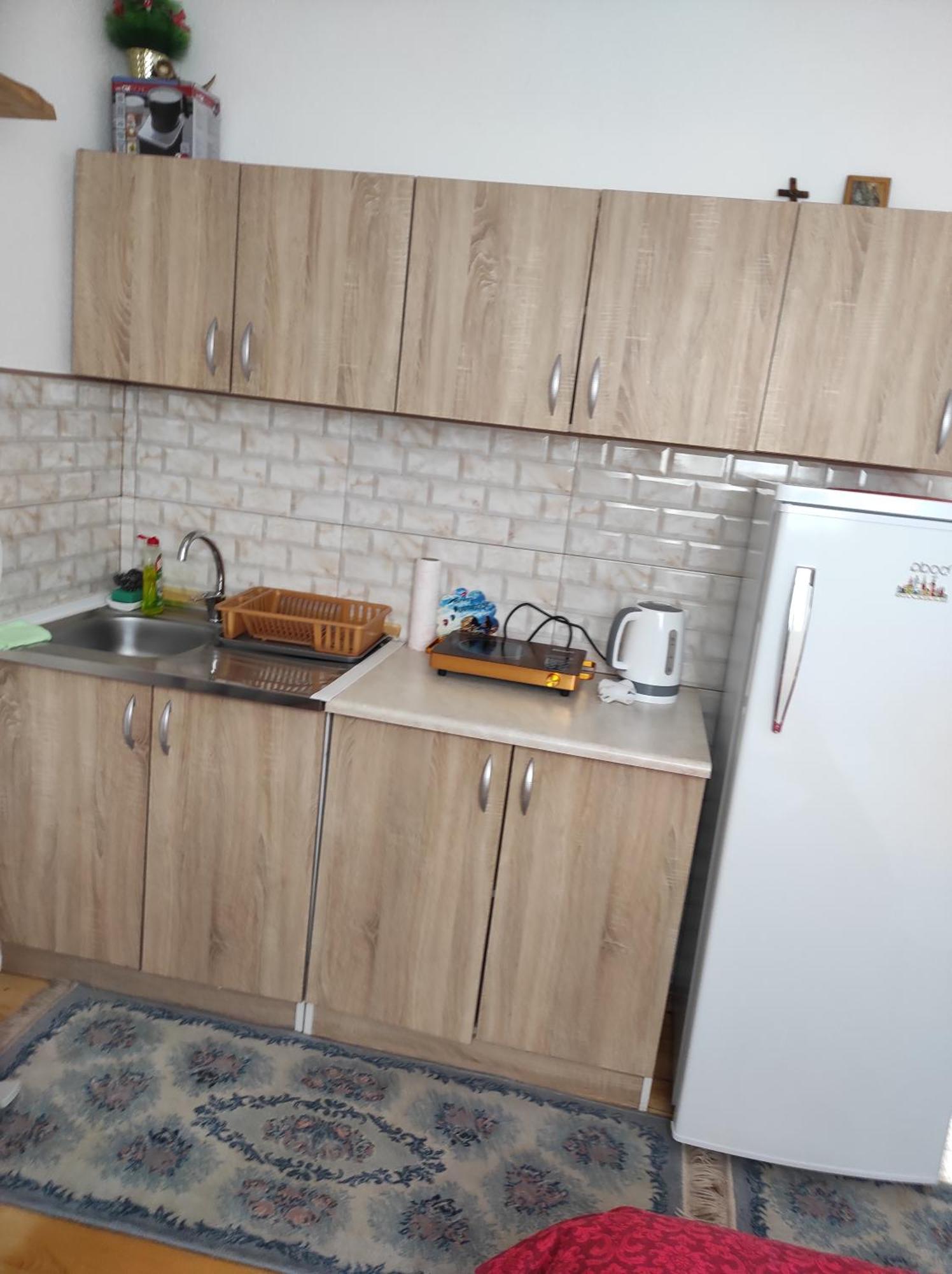 Apartment Mountain Dream جابلياك المظهر الخارجي الصورة