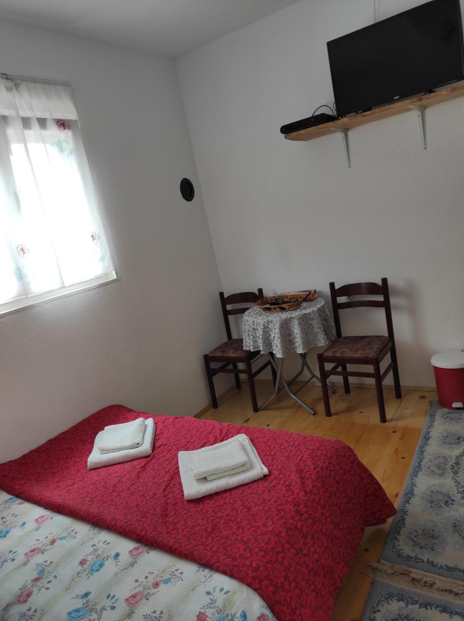 Apartment Mountain Dream جابلياك الغرفة الصورة