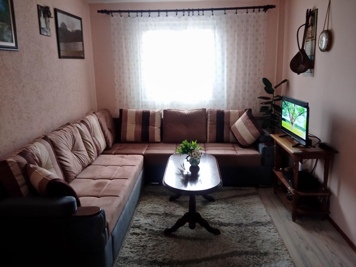 Apartment Mountain Dream جابلياك المظهر الخارجي الصورة